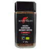 KAWA ROZPUSZCZALNA ARABICA/ROBUSTA FAIR TRADE BIO 100 g - MOUNT HAGEN
