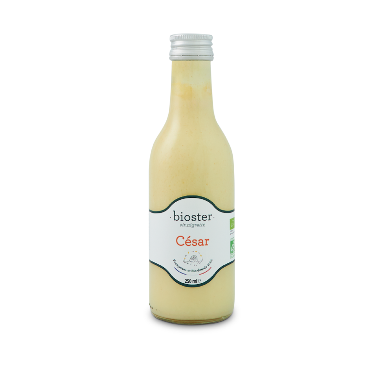 SOS WINEGRET CEZAR BIO 250 ml - BIOSTER