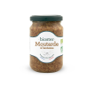 MUSZTARDA FRANCUSKA BIO 200 g - BIOSTER