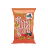 CHIPSY Z SOCZEWICY PAPRYKOWE BEZGLUTENOWE BIO 75 g - JOHN ALTMAN