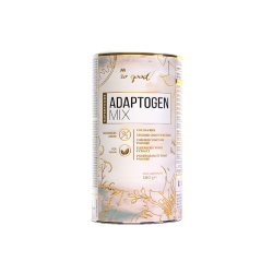 ADAPTOGEN MIX W PROSZKU 180 g - SO GOOD !