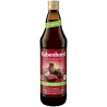 SOK Z BURAKÓW CZERWONYCH NFC BIO 750 ml - RABENHORST