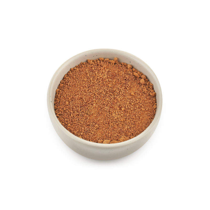 CUKIER KOKOSOWY BIO 600 g - THE PLANET