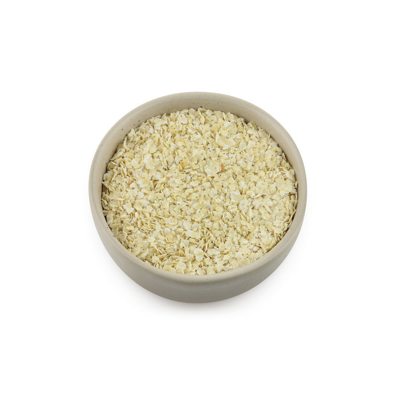 PŁATKI JAGLANE BIO 400 g - THE PLANET