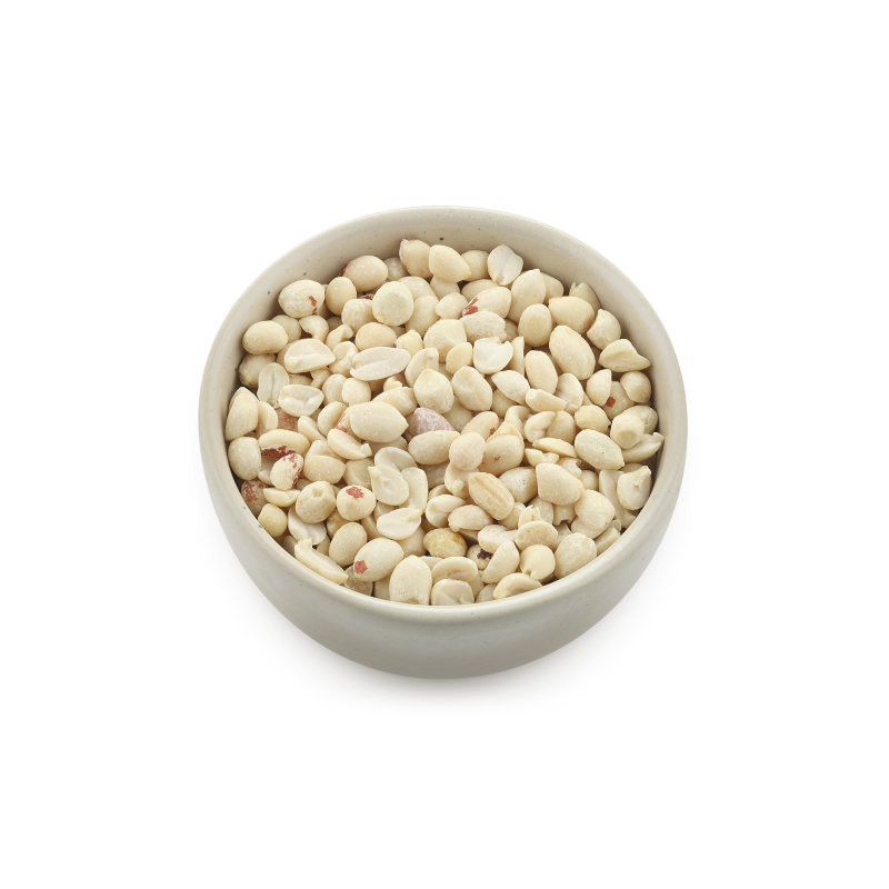 ORZESZKI ZIEMNE BIO 500 g - THE PLANET