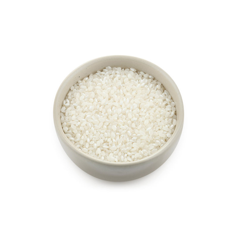 RYŻ ARBORIO RISOTTO BIO 800 g - THE PLANET