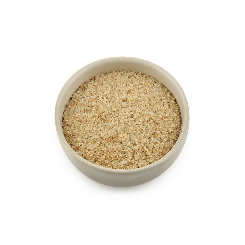 PŁATKI AMARANTUSOWE BIO 400 g - THE PLANET