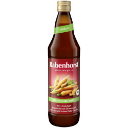 SOK Z MARCHWI NFC BIO 750 ml - RABENHORST