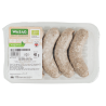 KIEŁBASA BIAŁA BIO (6 szt.) 485 g - WASĄG (Z PÓŁKI)