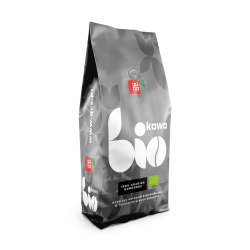 KAWA ZIARNISTA ARABICA 100 % HONDURAS BIO 1 kg - QUBA CAFFE