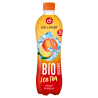 NAPÓJ ICE TEA O SMAKU BRZOSKWINIOWYM BIO 500 ml - HOLLINGER