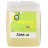 PŁYN DO MYCIA NACZYŃ TRAWA CYTRYNOWA (KONCENTRAT) ECO 5 L - ALMAWIN