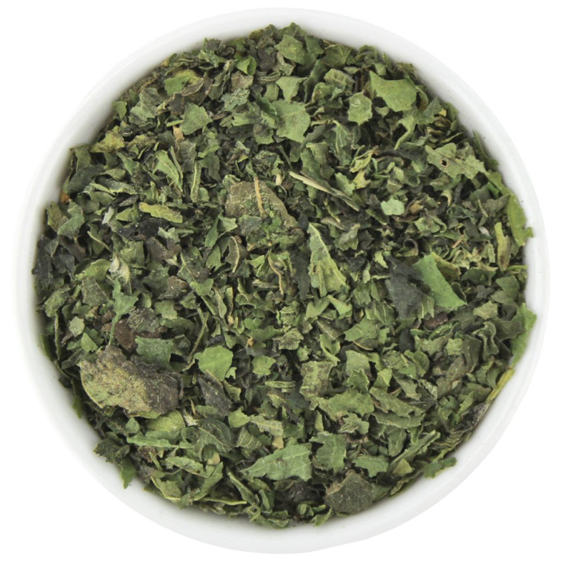 HERBATKA LIŚĆ POKRZYWY BIO 500 g - HORECA (DARY NATURY)