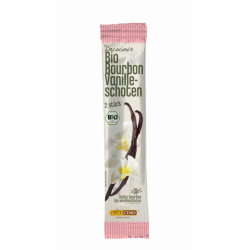 WANILIA BOURBON LASKA BIO (2 szt.) - DECOCINO