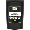CHLORELLA SPROSZKOWANA  BIO 500 g - BIO PLANET INTERNATIONAL