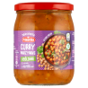 CURRY WARZYWNE BEZGLUTENOWE 470 g - PRIMAVIKA