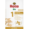 MLEKO A2 KROWIE 1 POCZĄTKOWE DLA NIEMOWLĄT BIO 400 g - HOLLE