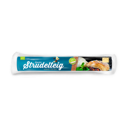 CIASTO NA STRUDEL BIO 300 g - DONAU STRUDEL