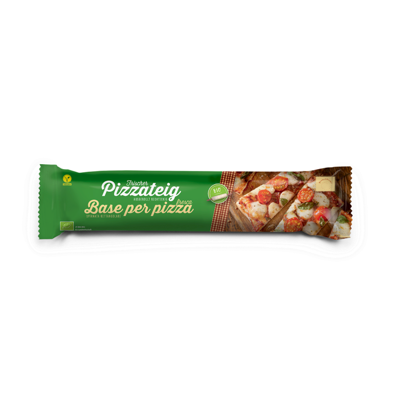 CIASTO NA PIZZĘ BIO 400 g - DONAU STRUDEL