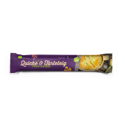 CIASTO DO TARTY I QUICHE BIO 270 g - DONAU STRUDEL