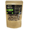 CHRUPKI Z NATTO LIOFILIZOWANE BEZGLUTENOWE BIO 20 g - NATTO