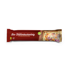 CIASTO NA TARTĘ FLAMBÉE BIO 260 g - DONAU STRUDEL