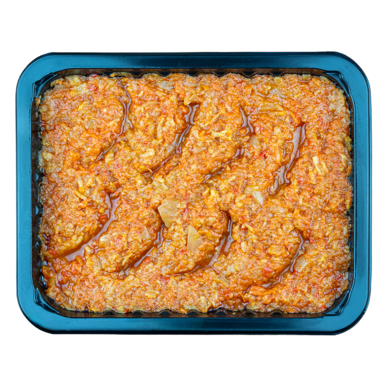 RYBA PO GRECKU (około 1,00 kg) - SMOLIN FISH (NA ZAMÓWIENIE)