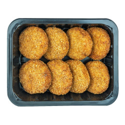 SZNYCELKI RYBNE (około 1,00 kg) - SMOLIN FISH (NA ZAMÓWIENIE)