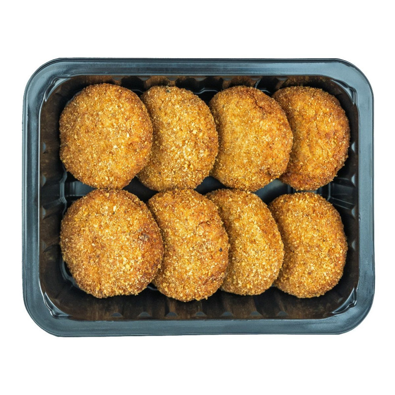 SZNYCELKI RYBNE (około 1,00 kg) - SMOLIN FISH (NA ZAMÓWIENIE)