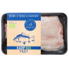 KARP ŚWIEŻY FILET BIO (około 0,50 kg) (TACKA) - GOSPODARSTWO RYBACKIE ZAWÓLCZE (NA ZAMÓWIENIE)
