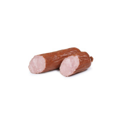 KIEŁBASA KRAKOWSKA BIO 350 g - WASĄG (NA ZAMÓWIENIE)