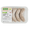 KIEŁBASA BIAŁA BIO (6 szt.) 485 g - WASĄG (NA ZAMÓWIENIE)