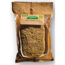 PASZTET DROBIOWY BIO 235 g - WASĄG (NA ZAMÓWIENIE)