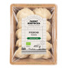 PIEROGI RUSKIE BIO 400 g - FARMY ROZTOCZA (NA ZAMÓWIENIE)
