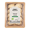 PIEROGI Z KAPUSTĄ I GRZYBAMI BIO 400 g - FARMY ROZTOCZA (NA ZAMÓWIENIE)