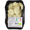 PIEROGI Z KAPUSTĄ I GRZYBAMI BIO 400 g - KARCZMA TABIAGO (NA ZAMÓWIENIE)