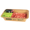 MIĘSO MIELONE WIEPRZOWE SUROWE BIO 300 g - WASĄG (NA ZAMÓWIENIE)