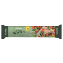 CIASTO NA PIZZĘ CIEMNE BIO 400 g - DONAU STRUDEL (KORNELIA)