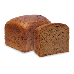 CHLEB ORKISZOWY RAZOWY BIO 500 g - JUCHOWO (NA ZAMÓWIENIE)