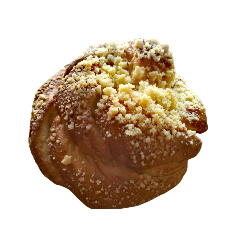 BUŁKA DROŻDŻOWA BIO 100 g - PIEKARNIA GZIK (NA ZAMÓWIENIE)