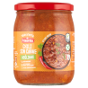 SOS WEGAŃSKI CHILI SIN CARNE BEZGLUTENOWY 470 g - PRIMAVIKA