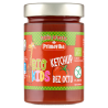 KETCHUP BEZ OCTU DLA DZIECI BEZGLUTENOWY BIO 315 g - PRIMAVIKA (BIO KIDS)