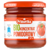 KONCENTRAT POMIDOROWY 22 % - 24 % BIO 185 g - PRIMAVIKA