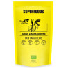 KAKAO ZIARNA SUROWE BIO 200 g - BIO PLANET SUPERFOODS