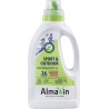 PŁYN DO PRANIA SPORTOWYCH UBRAŃ (KONCENTRAT) ECO 750 ml (16 PRAŃ) - ALMAWIN