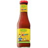 KETCHUP DLA DZIECI TIGER BEZ DODATKU CUKRÓW BIO 450 ml - RAPUNZEL