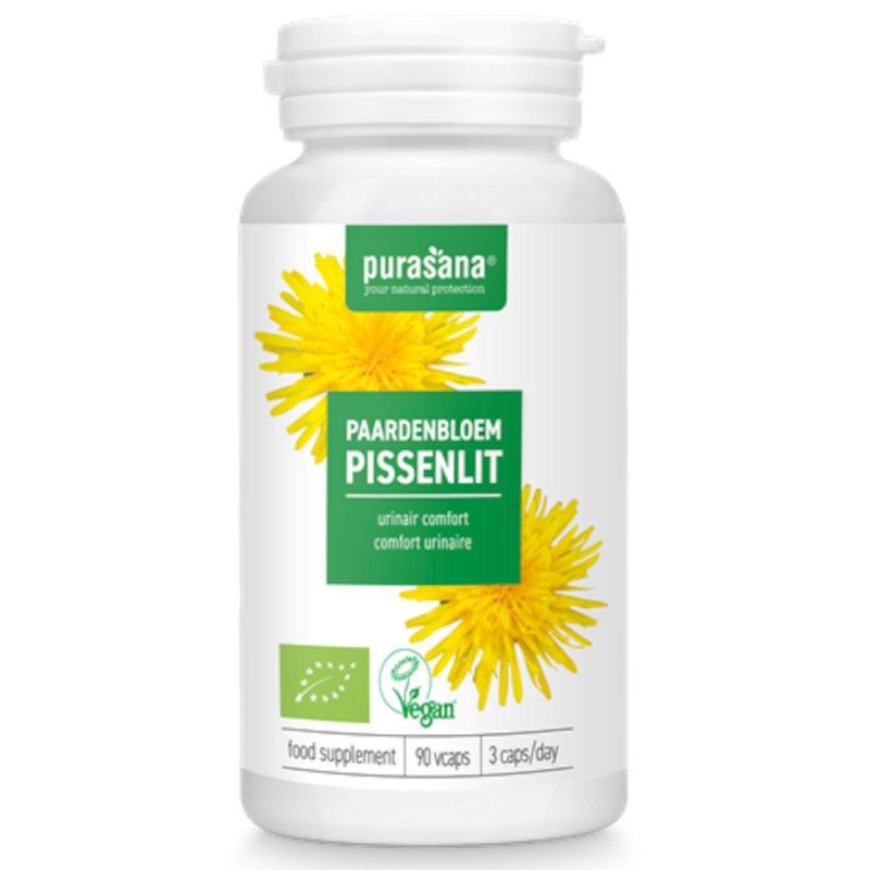 MNISZEK LEKARSKI EKSTRAKT BIO (250 mg) 90 KAPSUŁEK - PURASANA