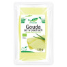 SER GOUDA PLASTRY BIO 125 g - BIO PLANET