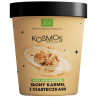LODY RZEMIEŚLNICZE SŁONY KARMEL Z CIASTECZKAMI BIO 475 ml - KOSMOS