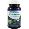 SPIRULINA BIO (400 mg) 150 TABLETEK - MEDICURA